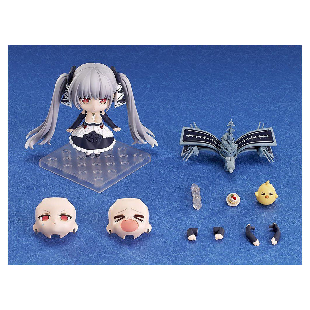 NENDOROID FORMIDABLE 2575 NENDOROID FORMIDABLE 2575